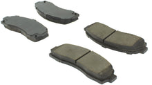 Load image into Gallery viewer, StopTech Sport Brake Pads w/Shims and Hardware - Rear