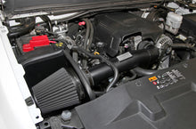 Load image into Gallery viewer, K&amp;N 09-13 Chevy Silverado 1500/Avalanche/Suburban / 09-13 GMC Yukon Black Perf Intake Kit