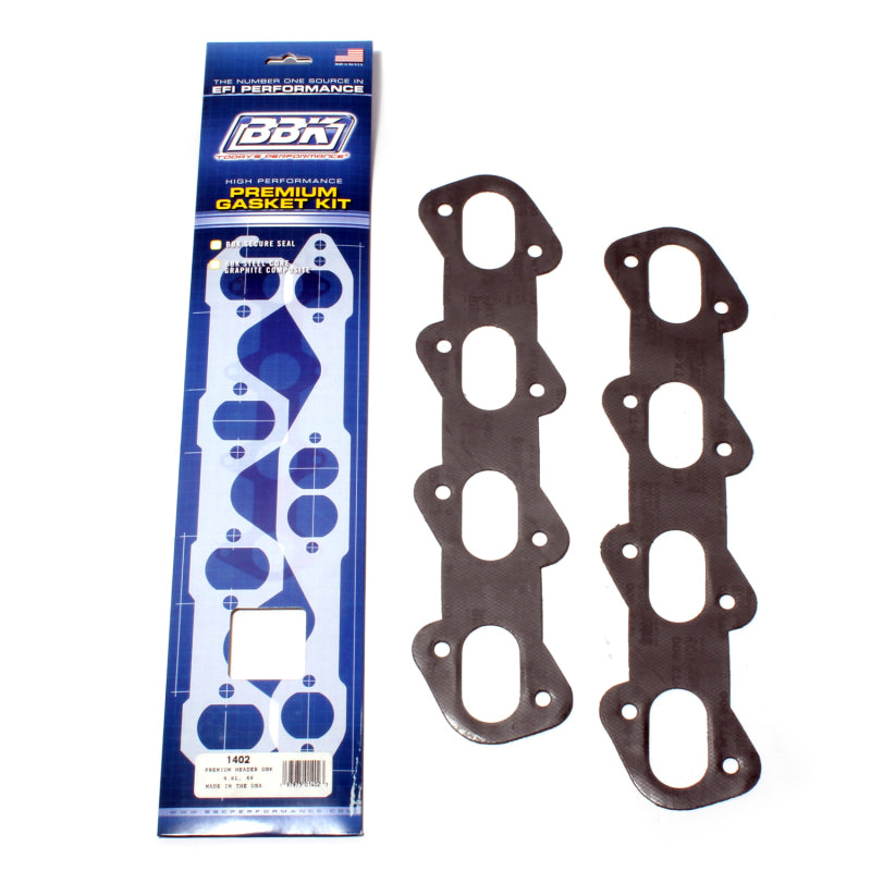 BBK Ford 4.6 5.4 4V Exhaust Header Gasket Set