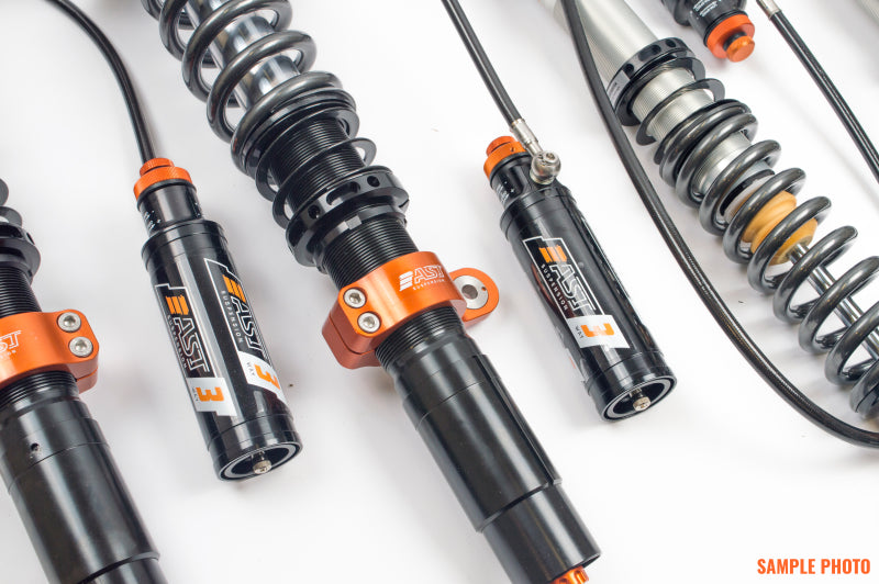 AST 5300 Series Coilovers BMW 3 series - E46 M3 Coupe