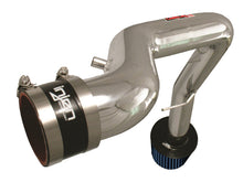 Load image into Gallery viewer, Injen 88-91 Civic Ex Si CRX Si Polished Cold Air Intake