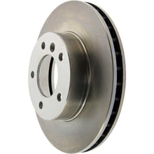 Load image into Gallery viewer, Centric C-TEK Standard Brake Rotor - Front Right