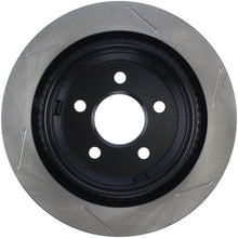 Load image into Gallery viewer, StopTech Slotted Sport Brake Rotor