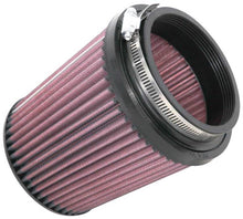 Load image into Gallery viewer, K&amp;N Filter Universal Air Filter Golf VII GTI 3-15/16in FLG / 5-15/32in OD / 7in H