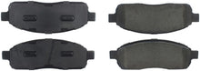 Load image into Gallery viewer, StopTech Street Select Brake Pads