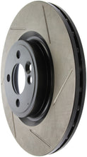 Load image into Gallery viewer, StopTech Slotted Sport Brake Rotor