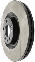 Load image into Gallery viewer, StopTech Slotted Sport Brake Rotor