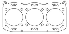 Load image into Gallery viewer, Cometic 01-04 Porsche 996TT 3.6L 102mm Bore .036in MLS Head Gasket