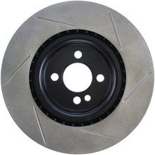 Load image into Gallery viewer, StopTech Slotted Sport Brake Rotor