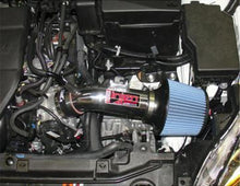 Load image into Gallery viewer, Injen 10-12 Mazda 3 2.5L-4cyl Polished Short Ram Intake