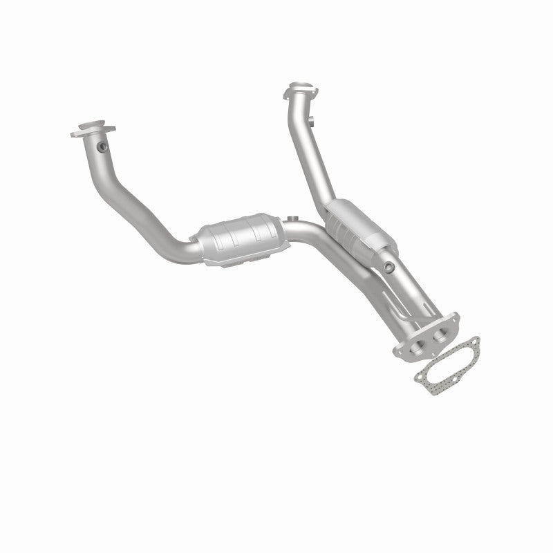 MagnaFlow Conv DF 04 Ranger/BSeries 3.0L