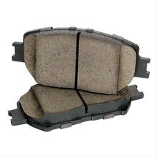 Load image into Gallery viewer, PosiQuiet 03 &amp; 07-10 Dodge Ram 1500 / 03-09 Durango Front Ceramic Brake Pads