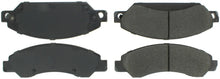 Load image into Gallery viewer, StopTech Street Select Brake Pads - Front