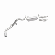 Load image into Gallery viewer, Magnaflow 2021 Ford F-150 Street Series Cat-Back Performance Exhaust System