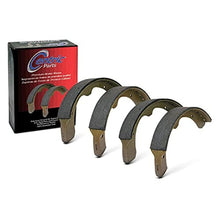 Load image into Gallery viewer, Centric 96-02 Chevy Cavalier / Pontiac Sunfire Rear Brake Shoes