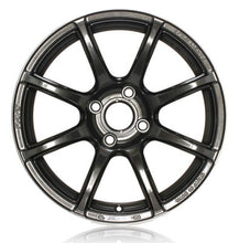 Load image into Gallery viewer, Gram Lights 57Transcend 17x8.5 +40 4-100 Super Dark Gunmetal Wheel