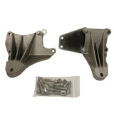 Ford Racing Engine Mount Brackets