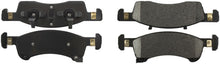 Load image into Gallery viewer, StopTech Street Brake Pads