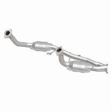 Load image into Gallery viewer, MagnaFlow Conv DF 95- 96 Ford Windstar 3.0L