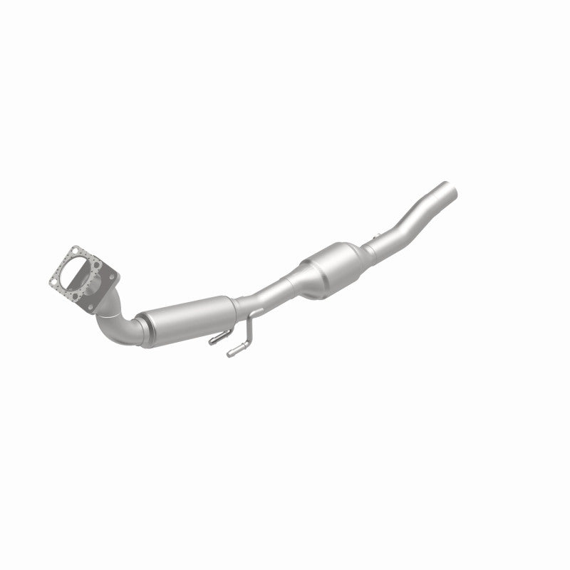 MagnaFlow Conv DF 99-01 VW Beetle / 99-03 Golf / 99-02 Jetta 2.0L Single Outlet Manifold