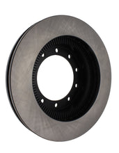 Load image into Gallery viewer, Stoptech 07-09 / 11-18 Ford F-53 Premium Front CryoStop Brake Rotor