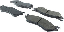 Load image into Gallery viewer, StopTech Street Brake Pads