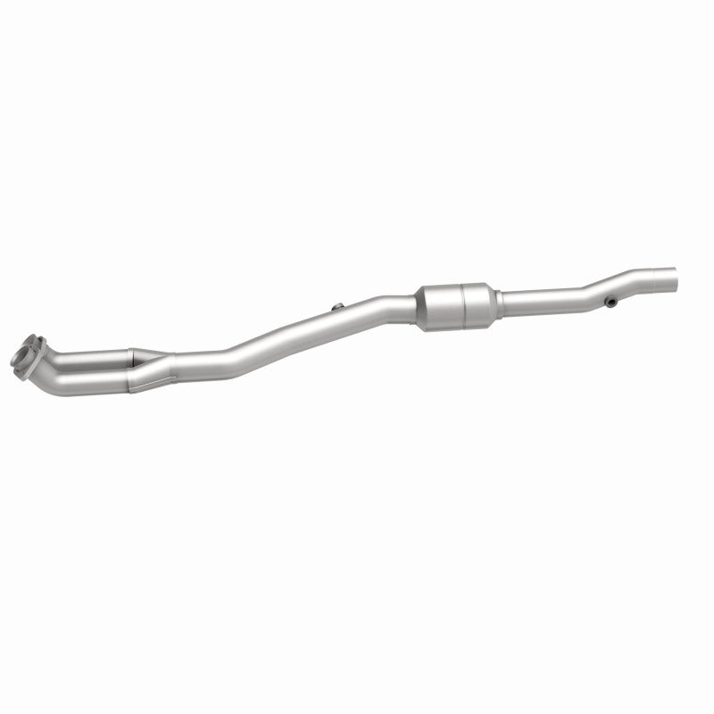 MagnaFlow Conv DF 96-97 BMW 840 4.4L Driver Side