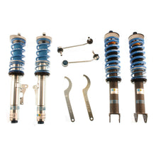 Load image into Gallery viewer, Bilstein B16 2006 Porsche 911 Carrera 4S Front and Rear Performance Suspension System