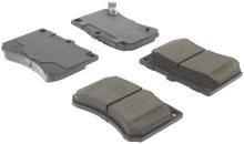 Load image into Gallery viewer, StopTech Street Select Brake Pads - Front/Rear