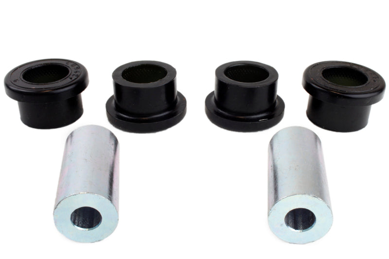 Whiteline VAG MK4/MK5 Front Control Arm Bushing Kit