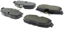 Load image into Gallery viewer, StopTech Street Touring 05-09 Ford Mustang Cobra/Mach 1 V6/GT / 10 Shelby Rear Pads