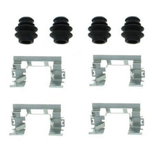 Load image into Gallery viewer, Centric 13-16 BMW 3-Series Rear Disc Brake Hardware Kit