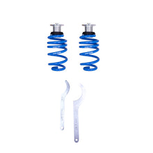 Load image into Gallery viewer, Bilstein B14 2006 Audi A6 Base Front and Rear Suspension Kit