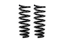 Load image into Gallery viewer, Eibach Pro-Kit Performance Springs (Set of 2) for 2010-2017 BMW 550i GT xDrive (Hatchback)