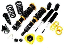 Load image into Gallery viewer, ISC Suspension 11-15 Kia Optima N1 Basic Coilovers - Race/Track