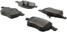 Load image into Gallery viewer, StopTech Street Brake Pads