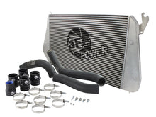 Load image into Gallery viewer, aFe Bladerunner Intercooler w/ Tubes 11-13 GM Diesel Trucks V8 6.6L (td) LML