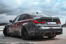 Load image into Gallery viewer, KW Coilover Kit V4 2021+ BMW M2 (G87) &amp; M3 (G80) Sedan 2WD incl. M3 Competition