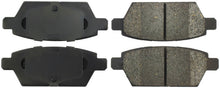 Load image into Gallery viewer, StopTech Street Select Brake Pads