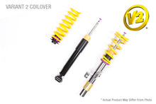 Load image into Gallery viewer, KW Coilover Kit V2 Volkswagen Golf VIII GTI w/o DCC