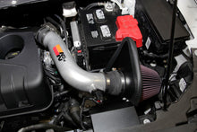 Load image into Gallery viewer, K&amp;N 2012-2014 Ford Edge L4-2.0L F/I Performance Air Intake Kit