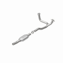 Load image into Gallery viewer, MagnaFlow Conv DF 96 Ford E-Series Van 5.8L