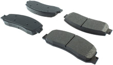 Load image into Gallery viewer, StopTech Street Brake Pads