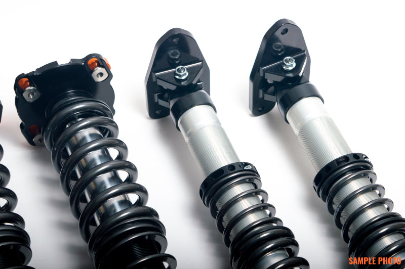 AST 2021+ BMW M3 G80 / M4 G82/G83 5100 Comp Series Coilovers