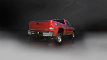 Load image into Gallery viewer, Corsa 11 -12 Chevrolet Silverado Reg. Cab/Long Bed 2500 6.0L V8 Polished Sport Cat-Back Ex