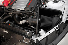 Load image into Gallery viewer, K&amp;N 2016 Chevrolet Camaro SS V8 6.2L Performance Intake Kit