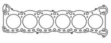 Load image into Gallery viewer, Cometic Nissan RB-25 6 CYL 87mm .066 inch MLS-5 Head Gasket