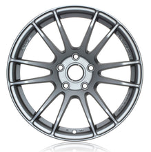 Load image into Gallery viewer, Gram Lights 57XTREME Spec-D 18x9.5 +22 5-114.3 Matte Graphite Wheel