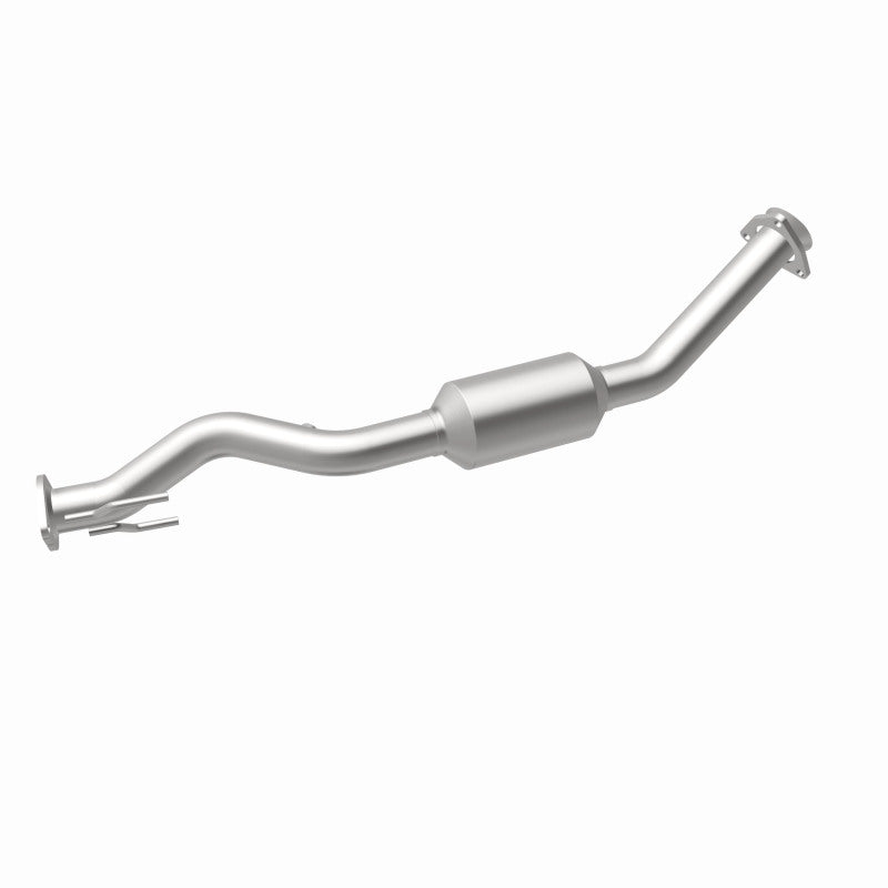 MagnaFlow Conv DF 07 Trailb/Envoy 4.2L