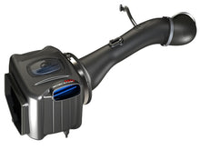 Load image into Gallery viewer, aFe Momentum GT Pro 5R Intake System 2016 GM Silverado HD / Sierra HD V8-6.0L